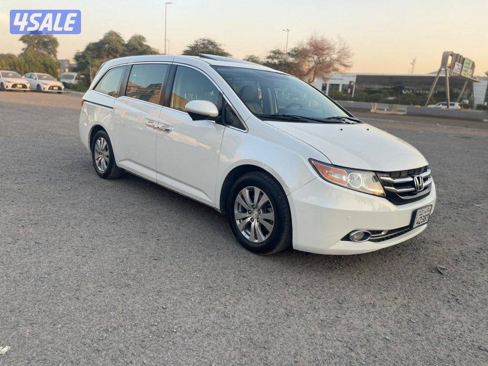 للبيع اوديسي يحاله ممتازه2