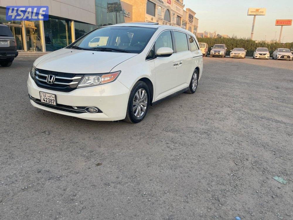 للبيع اوديسي يحاله ممتازه3