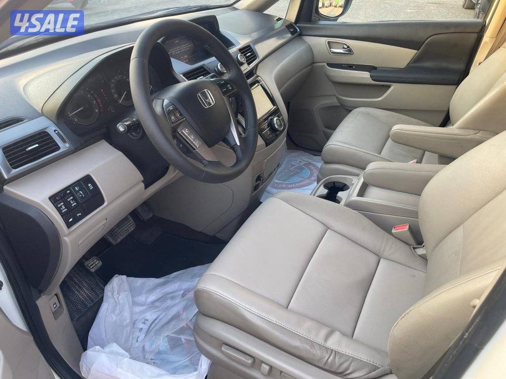 للبيع اوديسي يحاله ممتازه4