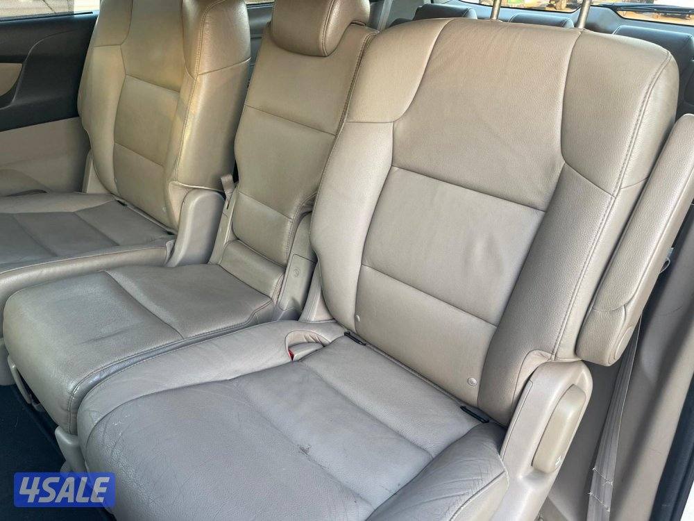 للبيع اوديسي يحاله ممتازه5