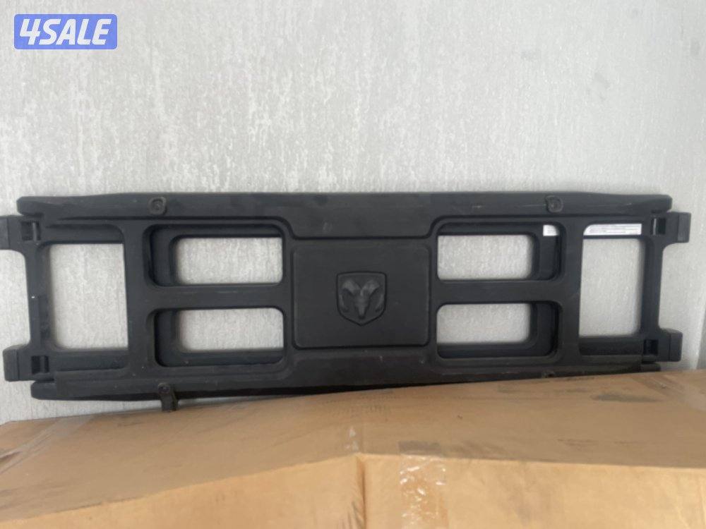 نظيف دودج رام فئة سبورت 4x4 المالك الاول ممشى قليل ٢٠١٧13