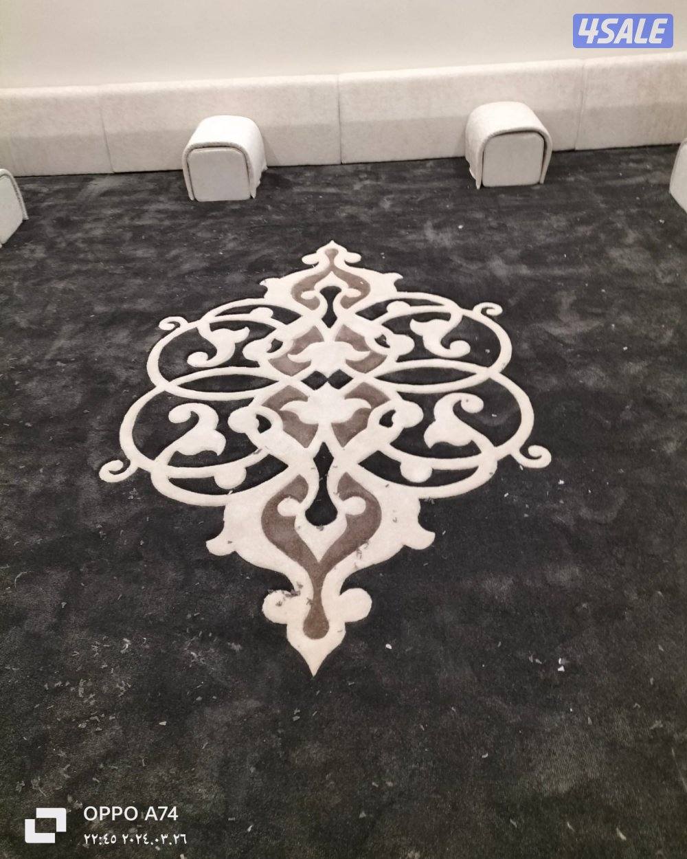 تنجيد غنفات4