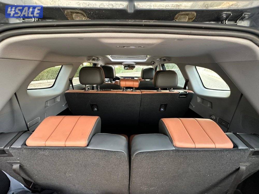 شيري تيقو 8 برو 2023 كامل المواصفات2