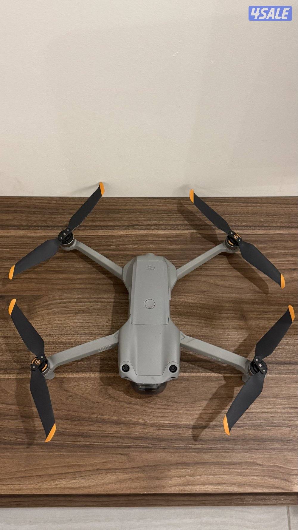 DJI AIR 2S1