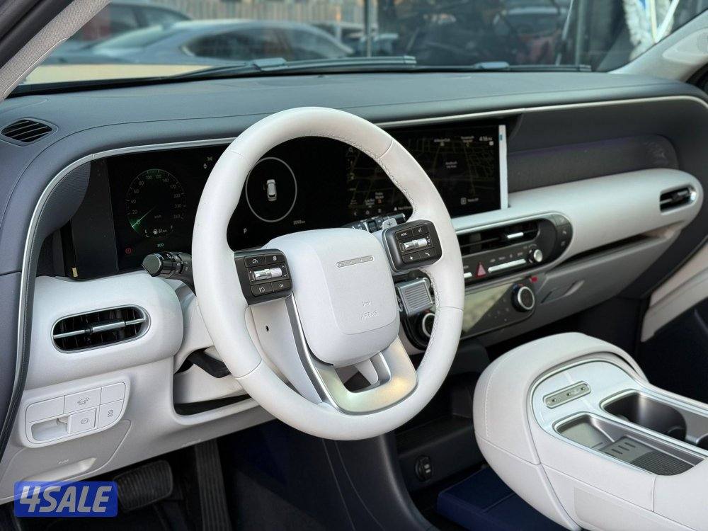 HYUNDAI PALISADE _2026 عداد 3 الاف فقط6