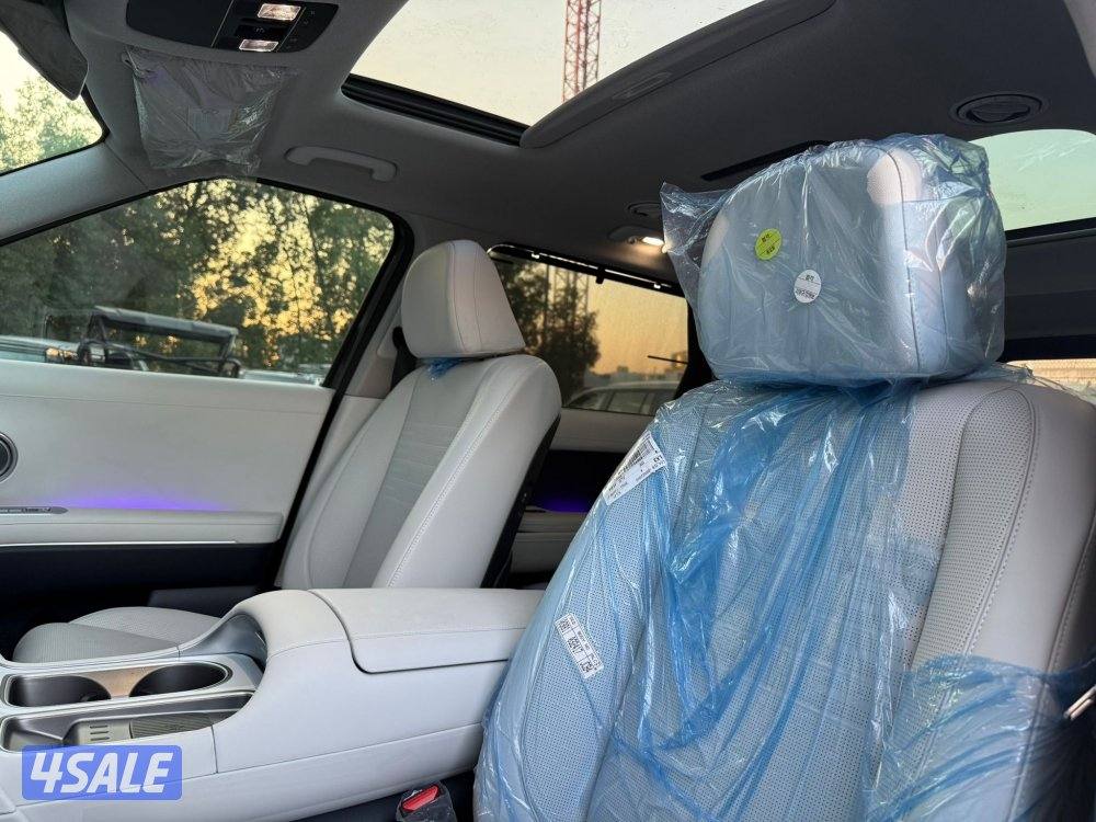 HYUNDAI PALISADE _2026 عداد 3 الاف فقط8