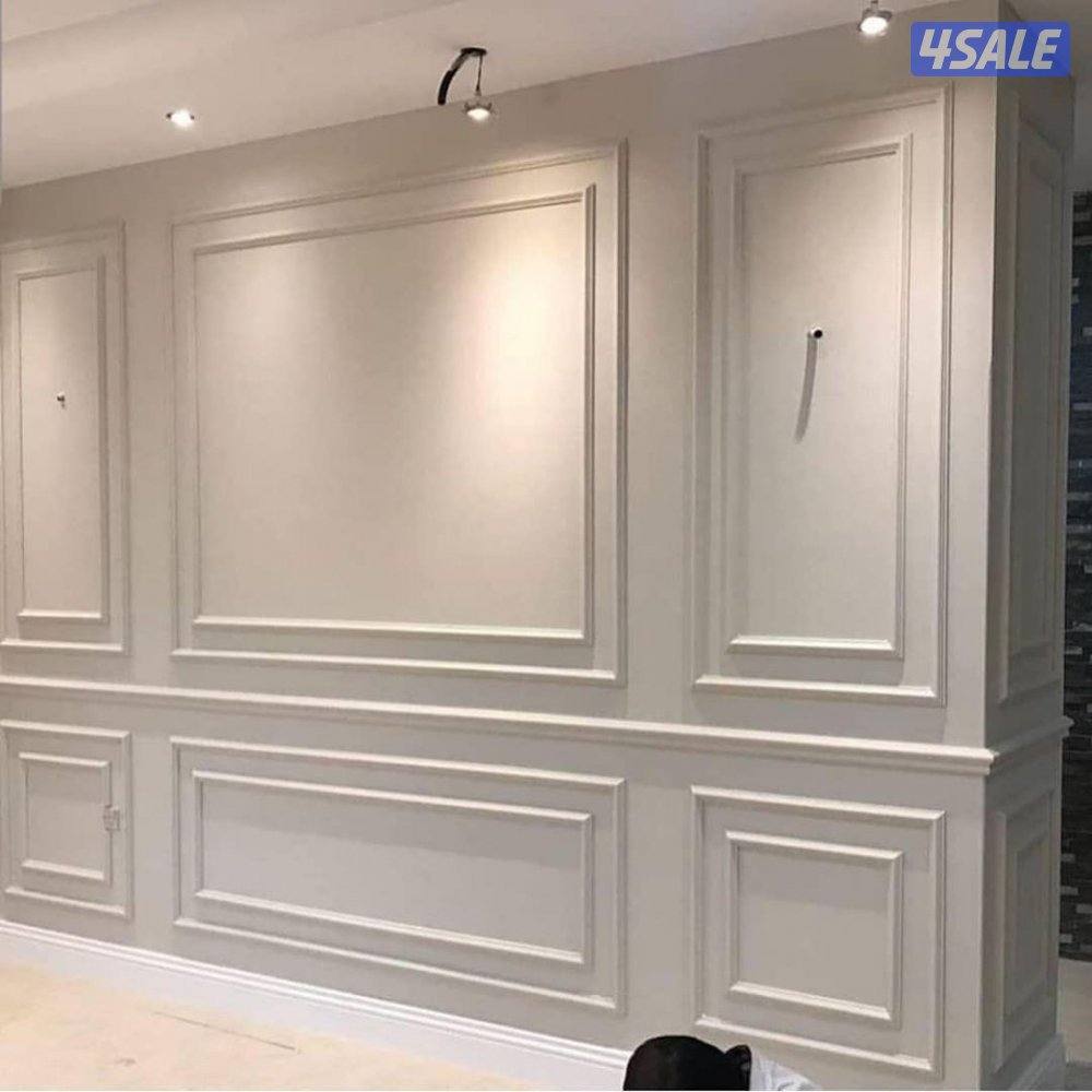 اصباغ ابو محمود لجميع انواع الاصباغ خدمة متميزة واسعار مناسبة عازل اسط3