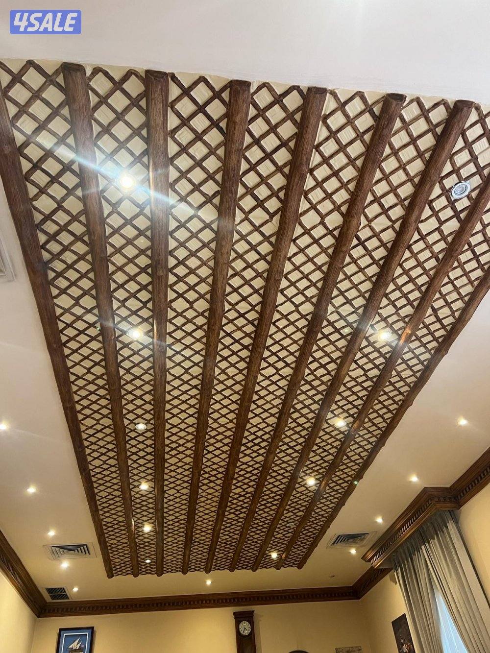 اصباغ ابو محمود لجميع انواع الاصباغ خدمة متميزة واسعار مناسبة عازل اسط5