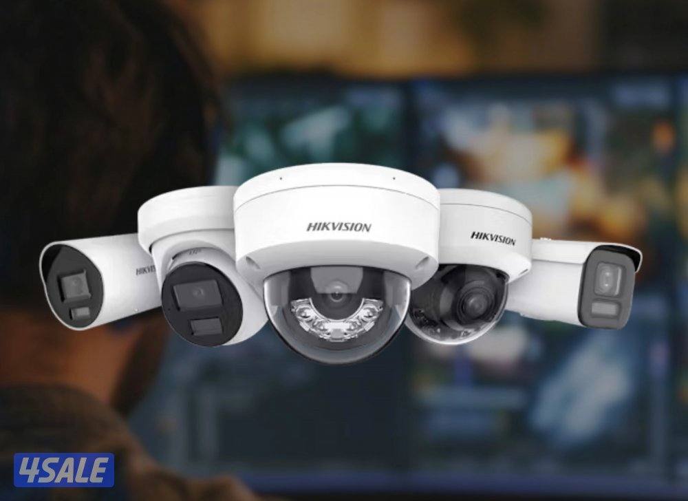 كاميرات #كاميرات مراقبة #انتركم مراقبة #تركيب كاميرات و انتركم3