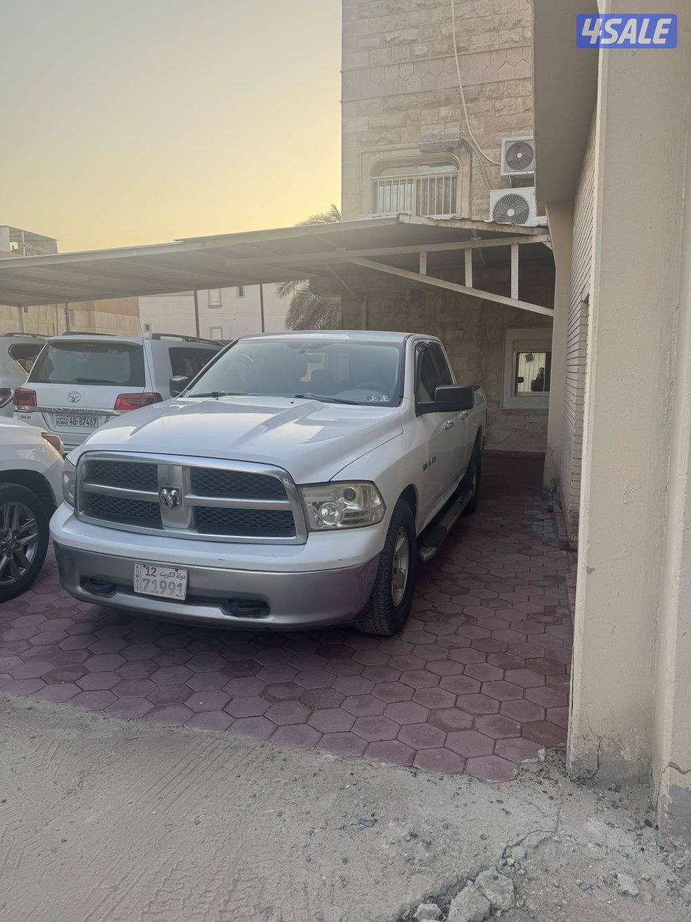 دبل قير غمارة ونص صبغ الوكاله شرط الفحص2