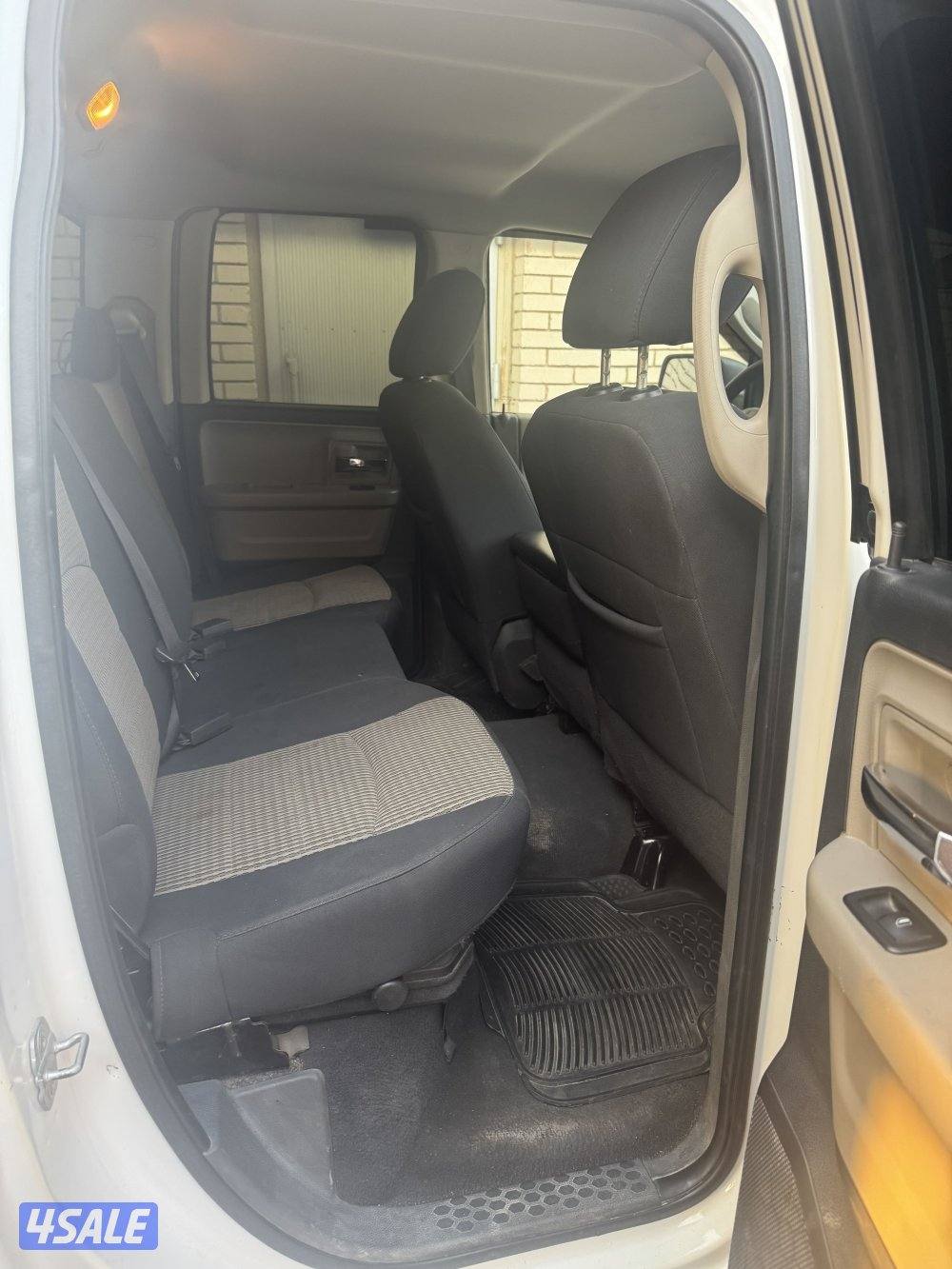 دبل قير غمارة ونص صبغ الوكاله شرط الفحص3