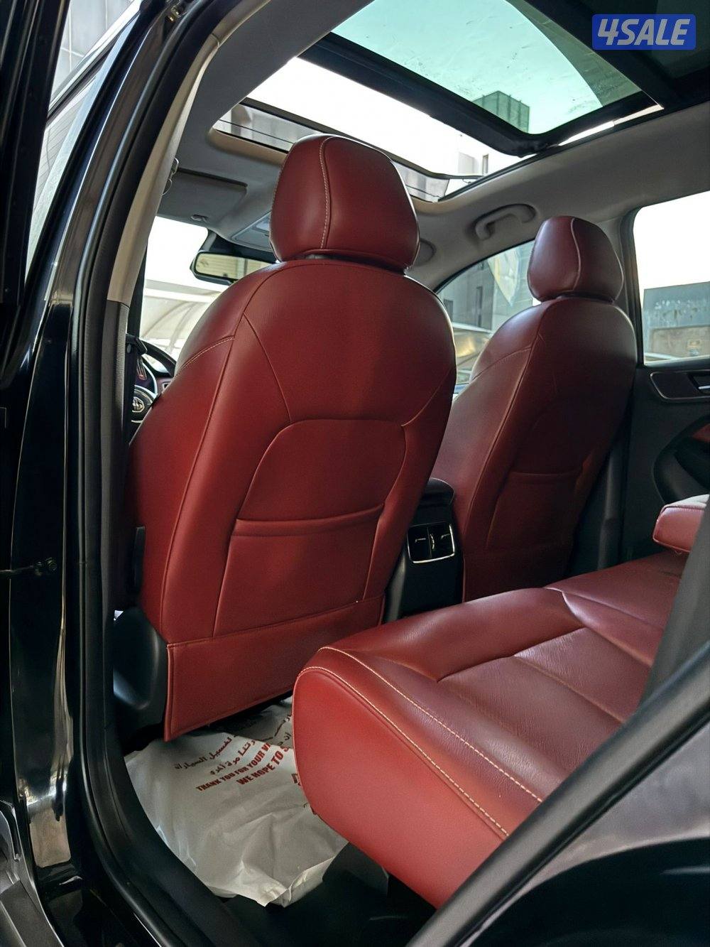 السلام عليكم للبيع RX5 شرط الفحص بل كامل لا أرغب بل بدل10