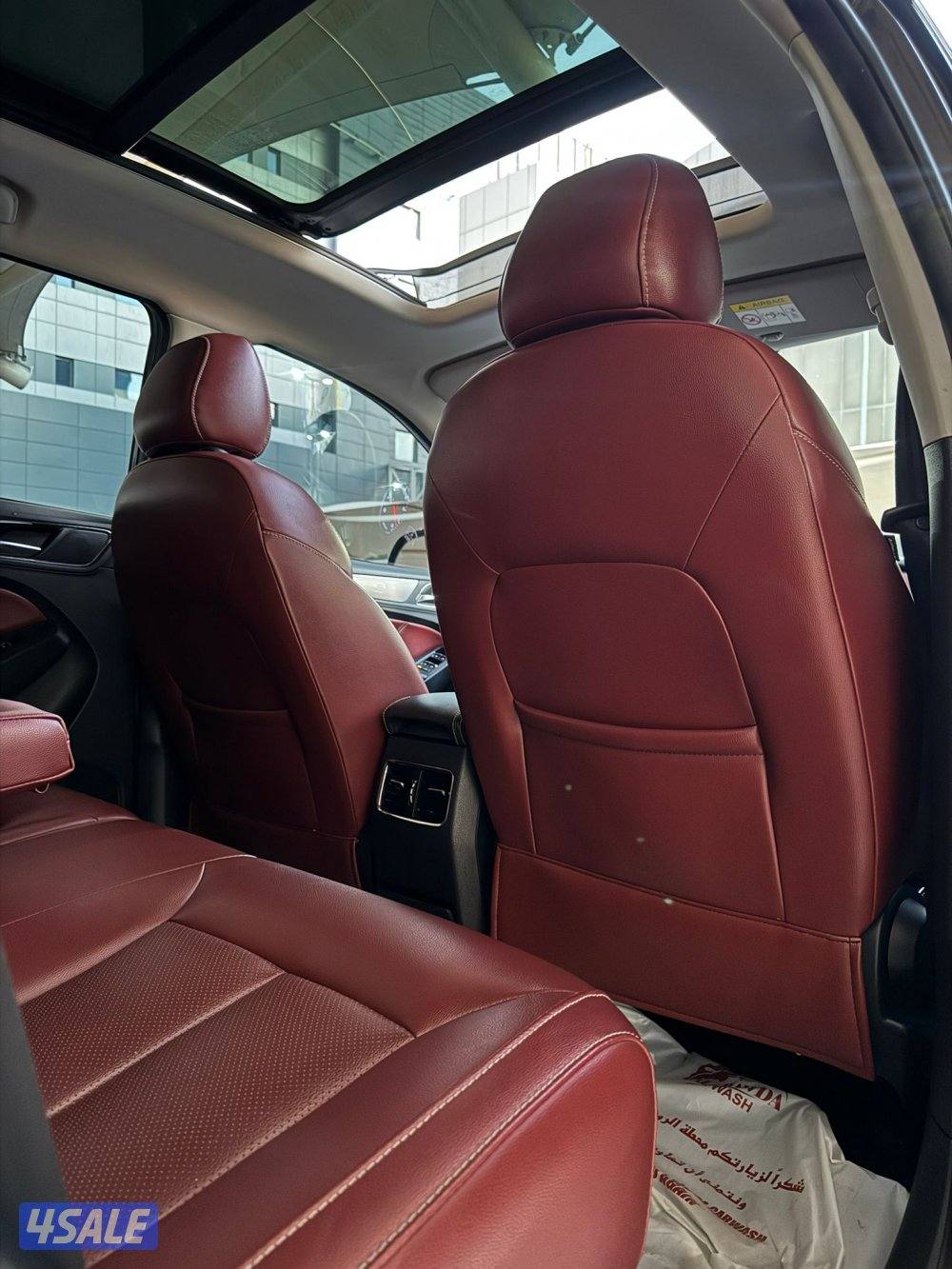 السلام عليكم للبيع RX5 شرط الفحص بل كامل لا أرغب بل بدل11