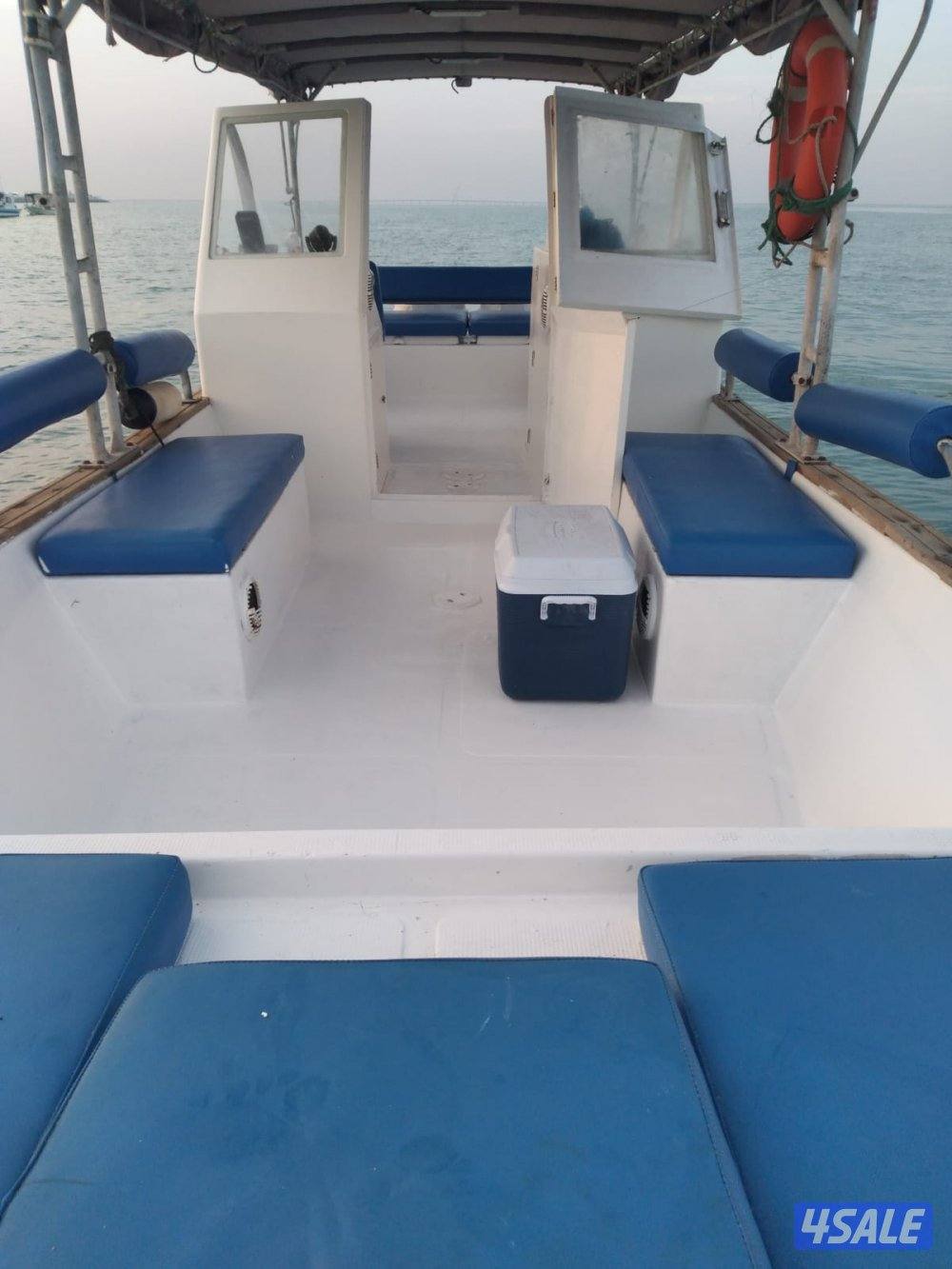 ايجار قوارب حداق تاجير طراد رحلات بحرية5