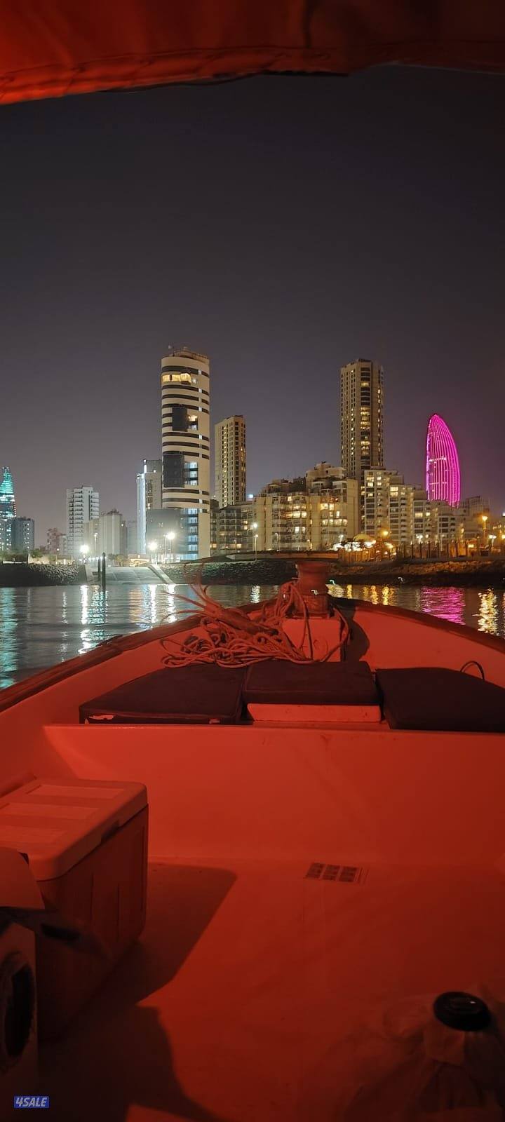 ايجار قوارب حداق تاجير طراد رحلات بحرية10