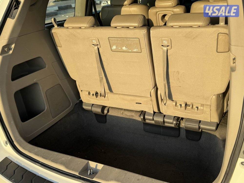 هوندا اوديسي اعلى فئه5