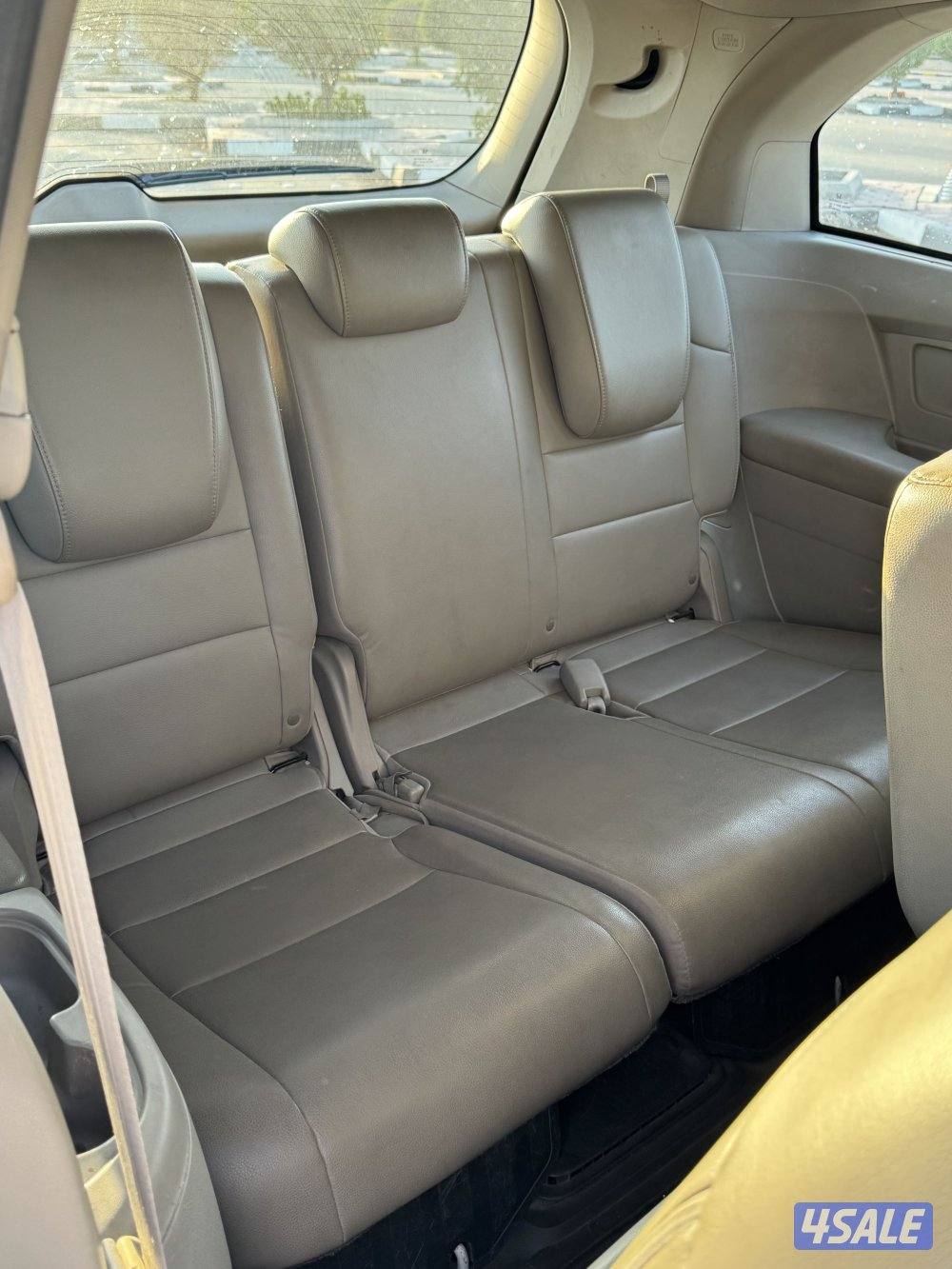 هوندا اوديسي اعلى فئه10