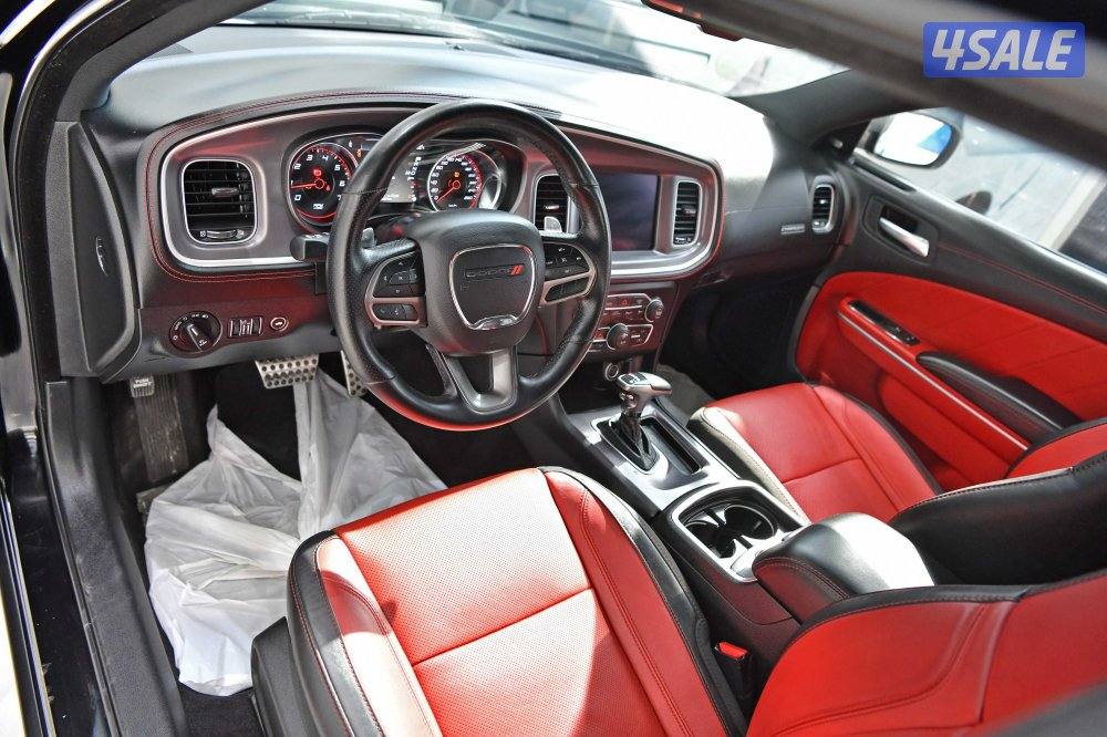 دودج تشارجر GT5