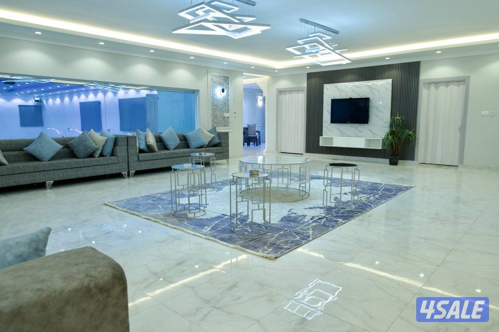 للإيجار مزرعه يومي وسبوعي بالعبدلي2