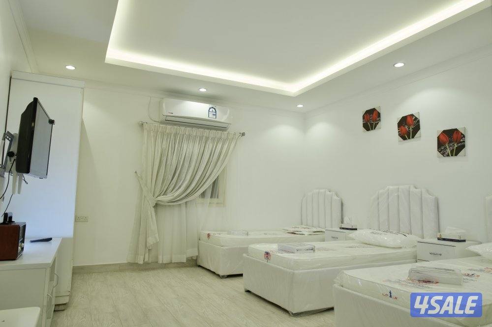 للإيجار مزرعه يومي وسبوعي بالعبدلي3