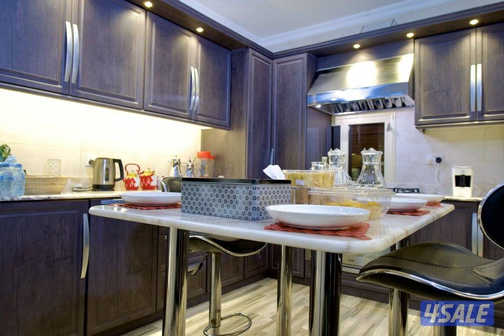 للإيجار مزرعه يومي وسبوعي بالعبدلي8