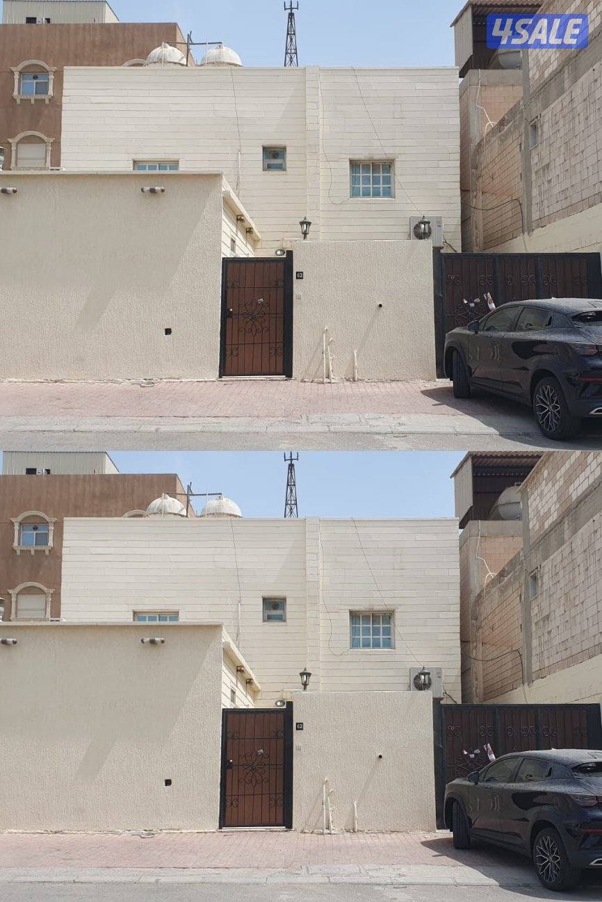 بيت دورين،صباح السالم بحالة ممتازة زاوية مميزة،وثيقة حرة0