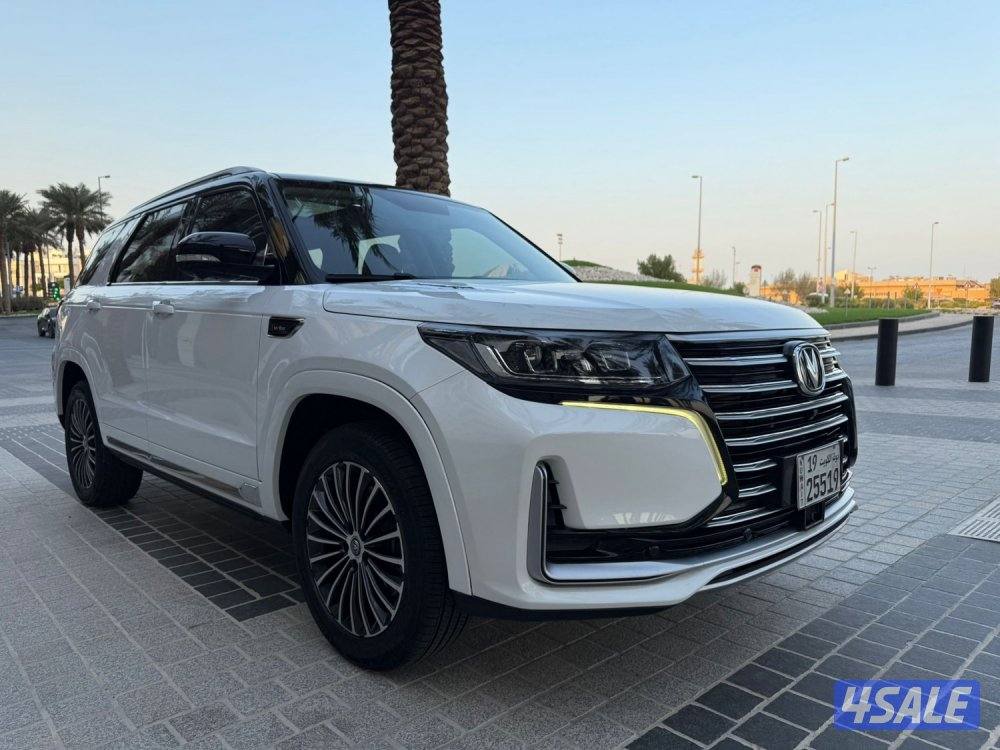 جيب شانغان //  CS  95  // 2021  //2