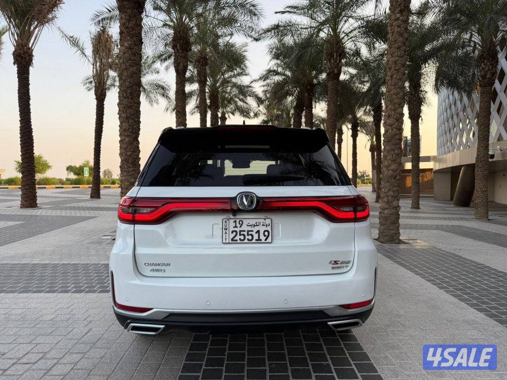 جيب شانغان //  CS  95  // 2021  //9