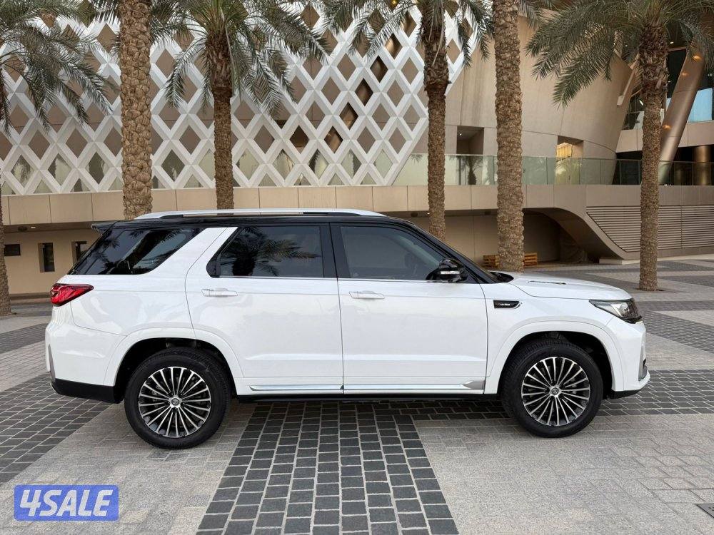 جيب شانغان //  CS  95  // 2021  //11