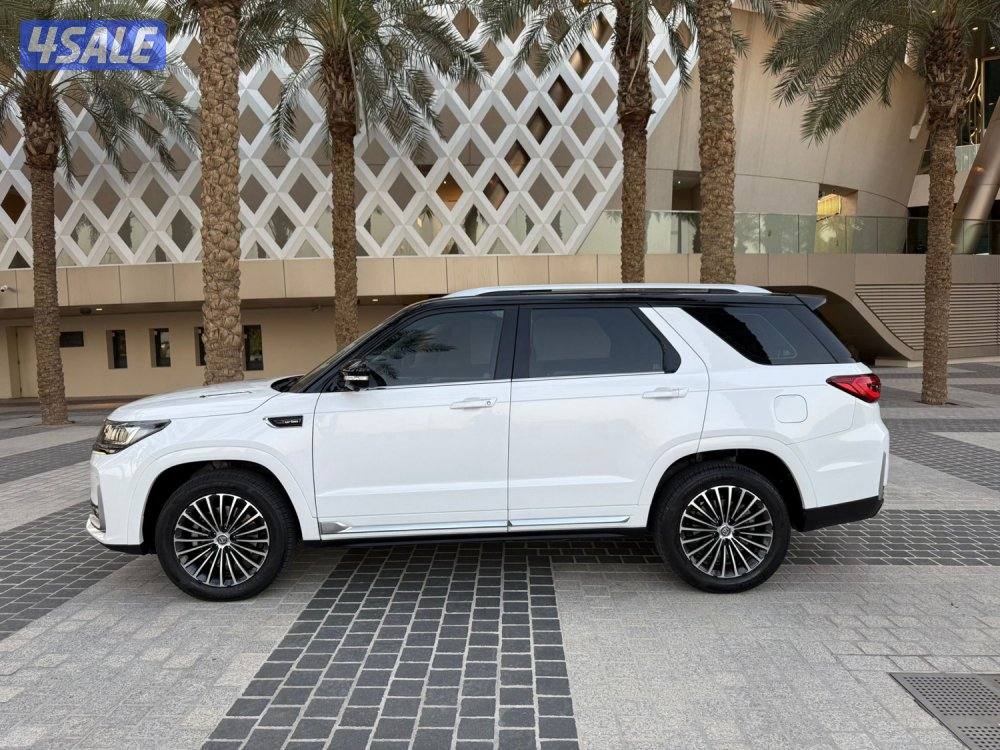 جيب شانغان //  CS  95  // 2021  //12