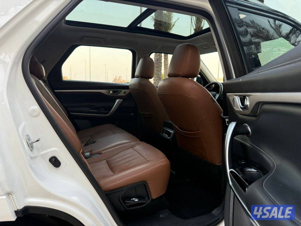 جيب شانغان //  CS  95  // 2021  //13