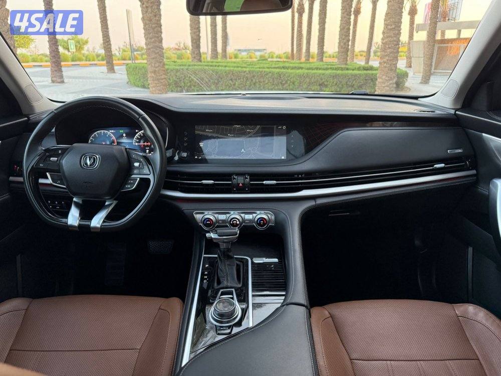 جيب شانغان //  CS  95  // 2021  //15