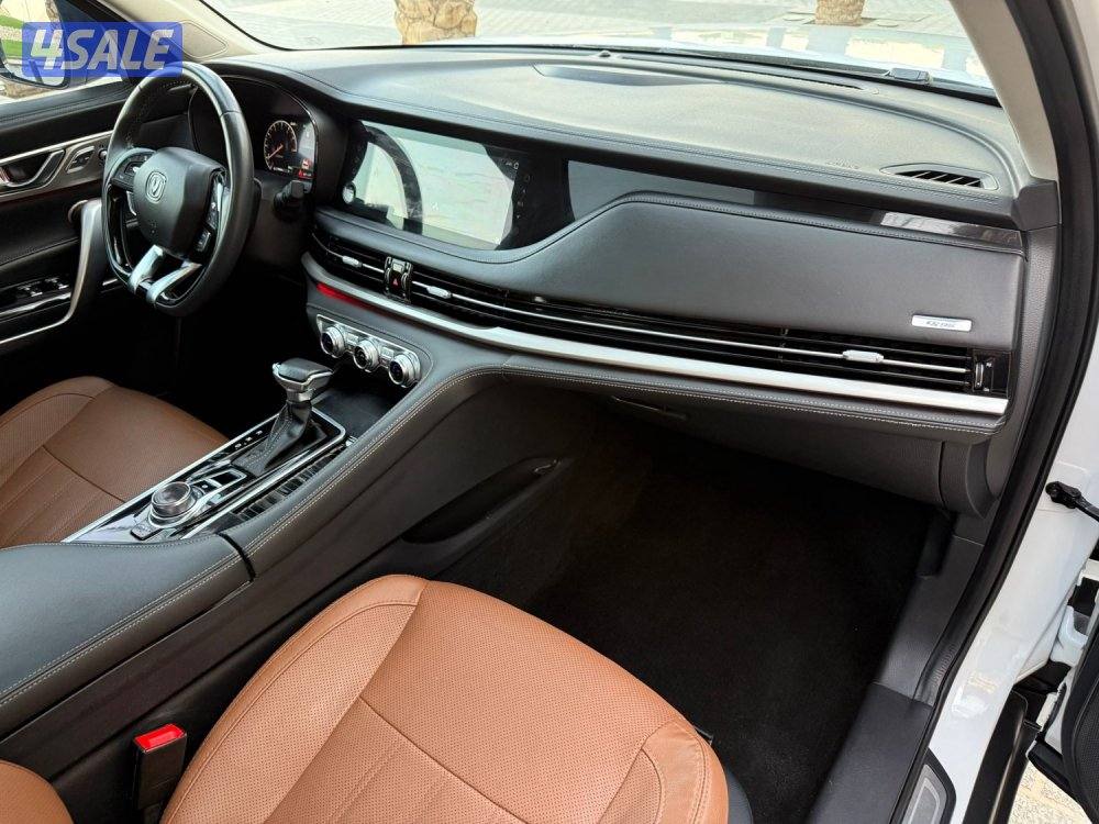 جيب شانغان //  CS  95  // 2021  //14