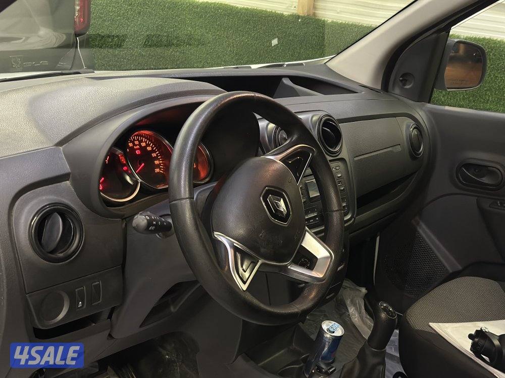 دوكر 2022 عداد 802