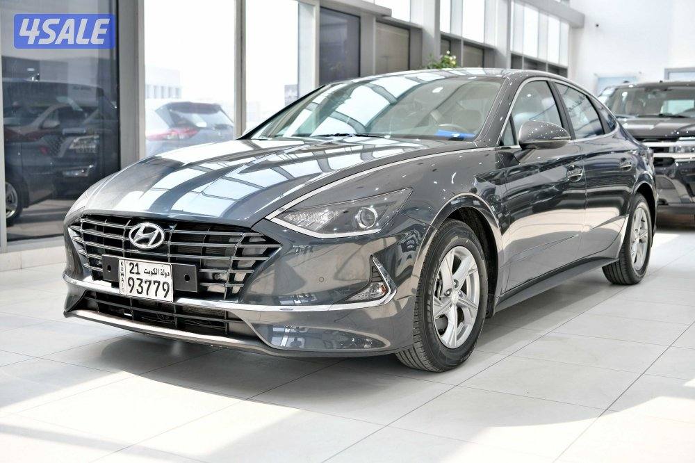 هيونداي سوناتا0