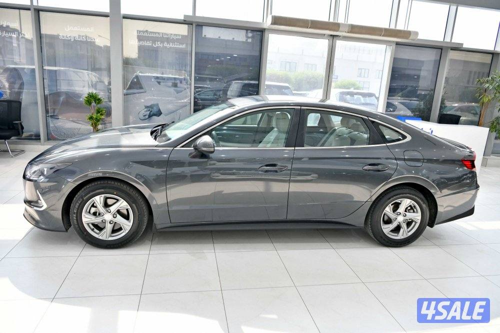 هيونداي سوناتا2