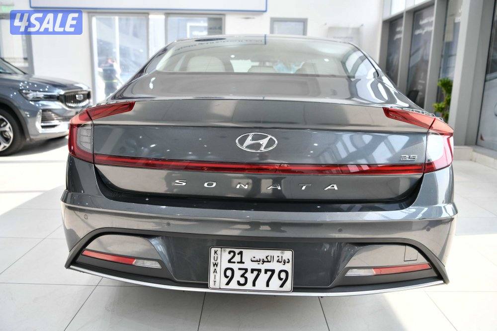 هيونداي سوناتا3