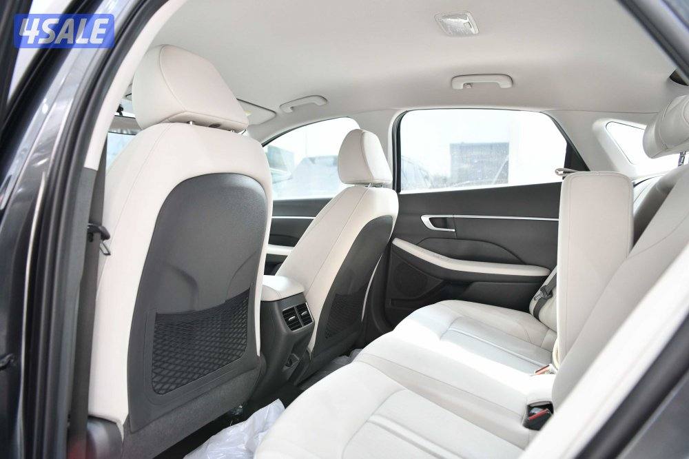 هيونداي سوناتا4