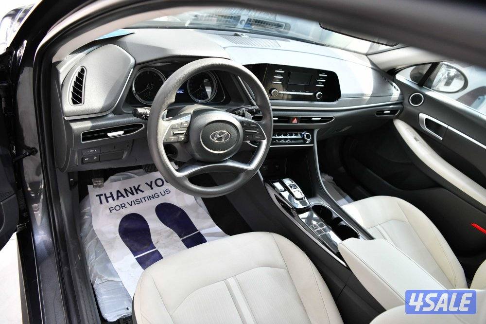 هيونداي سوناتا5