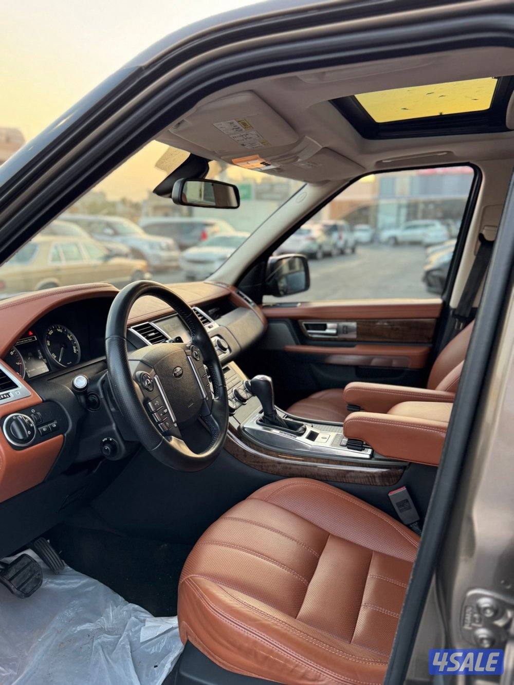 للبيع سياره بحاله نادره5