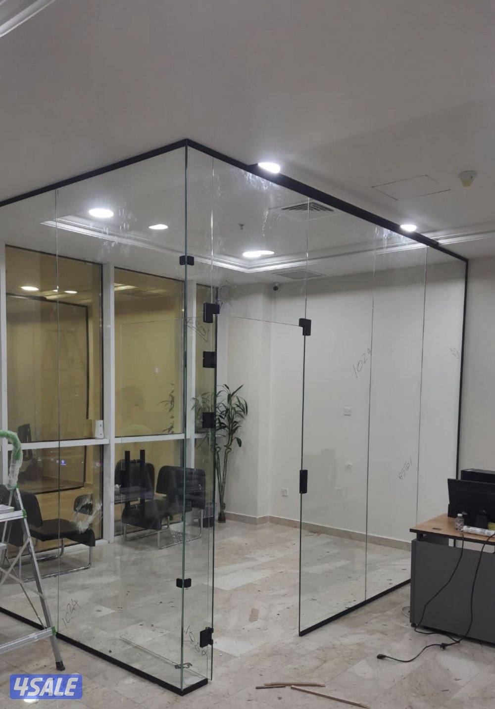 زجاج ومرايا1