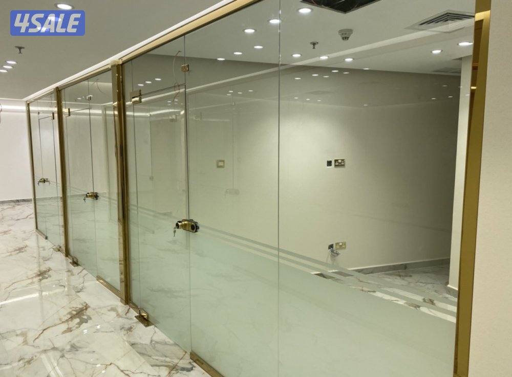 زجاج ومرايا2