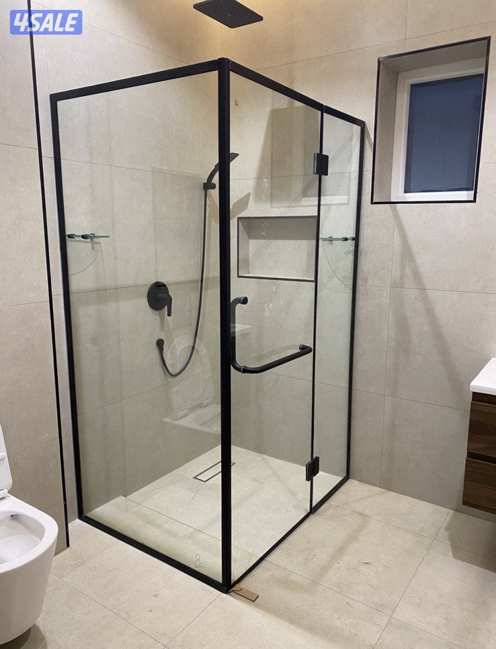 زجاج ومرايا4