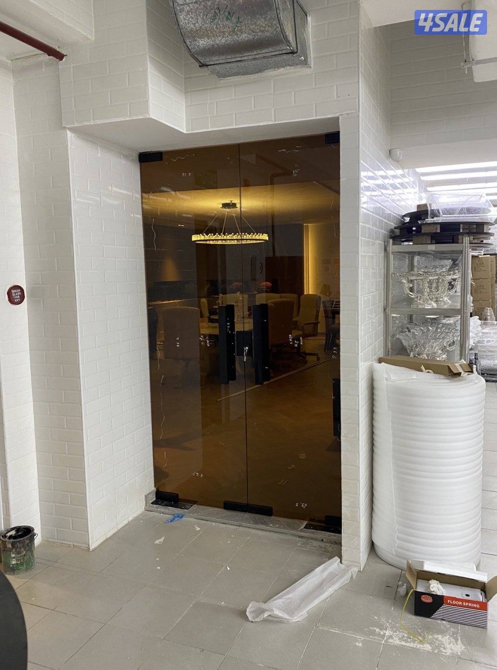 زجاج ومرايا5