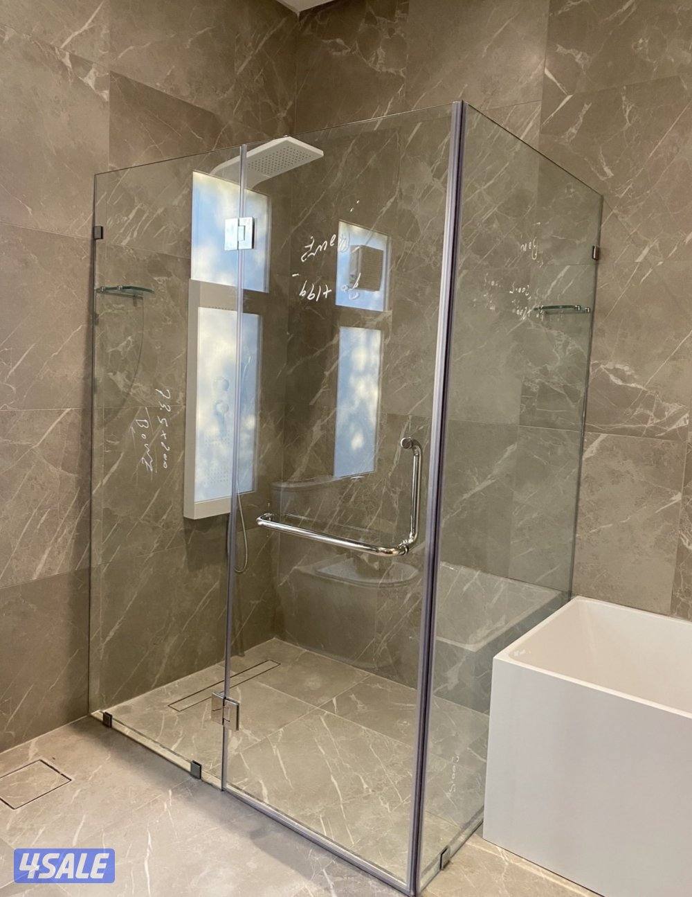 زجاج ومرايا10