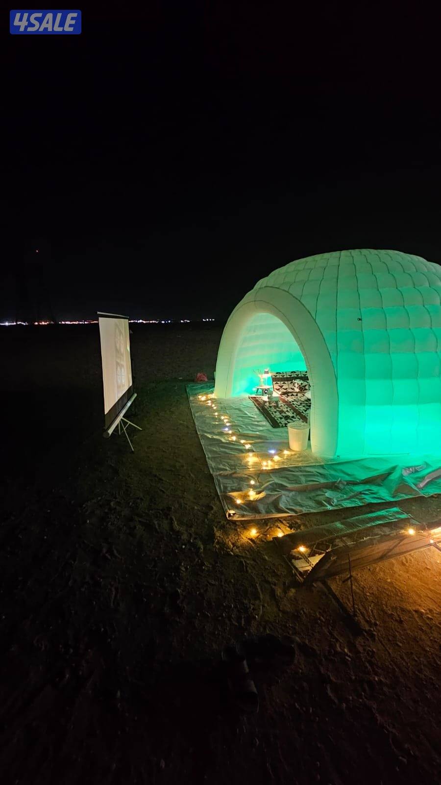 اجار كشته المطلاع الجهراء8