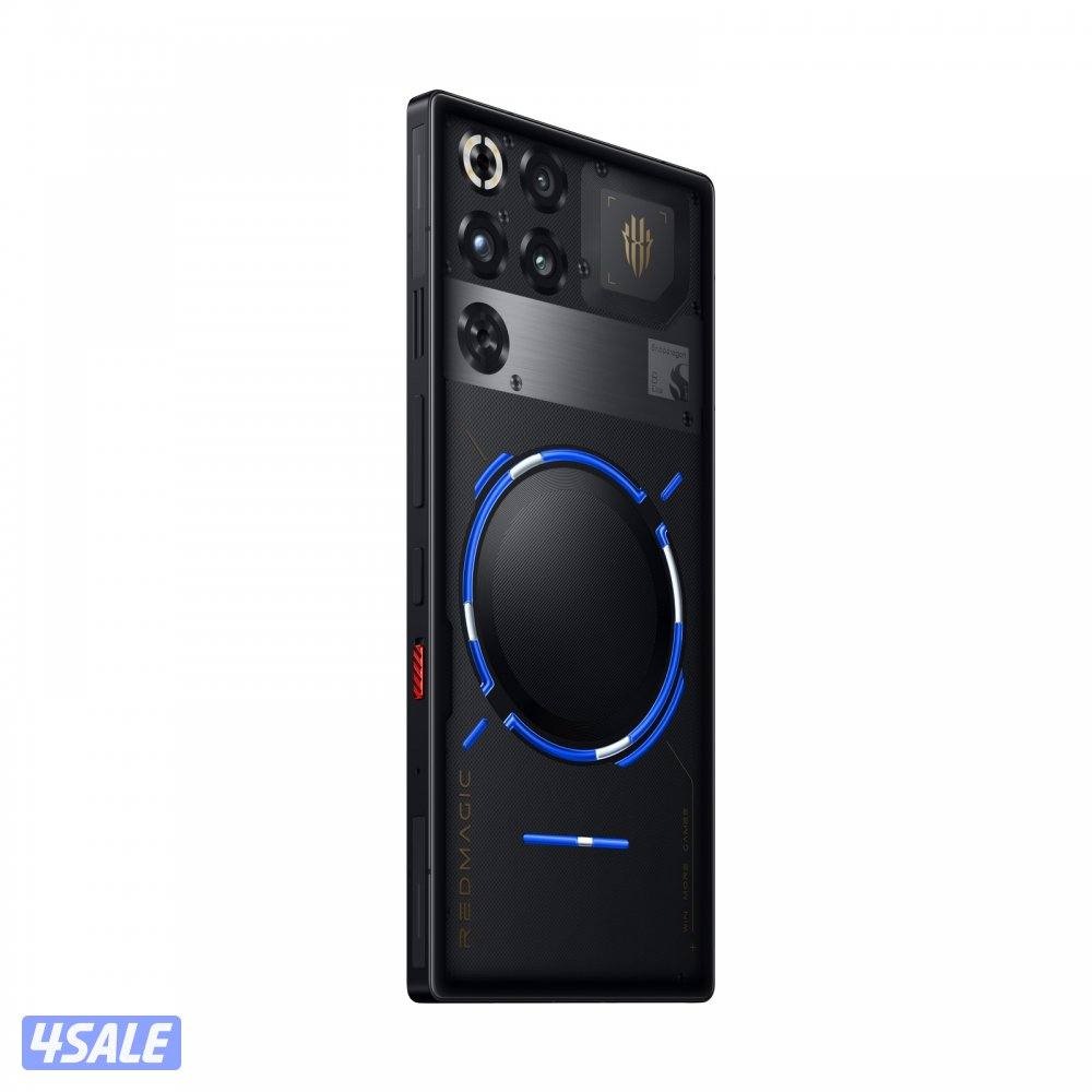 RedMagic 11 Pro Global / عالمي0