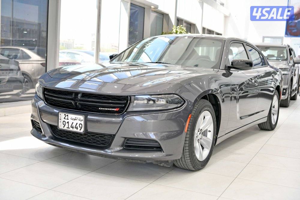 دودج تشارجر0