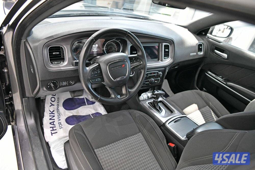 دودج تشارجر5