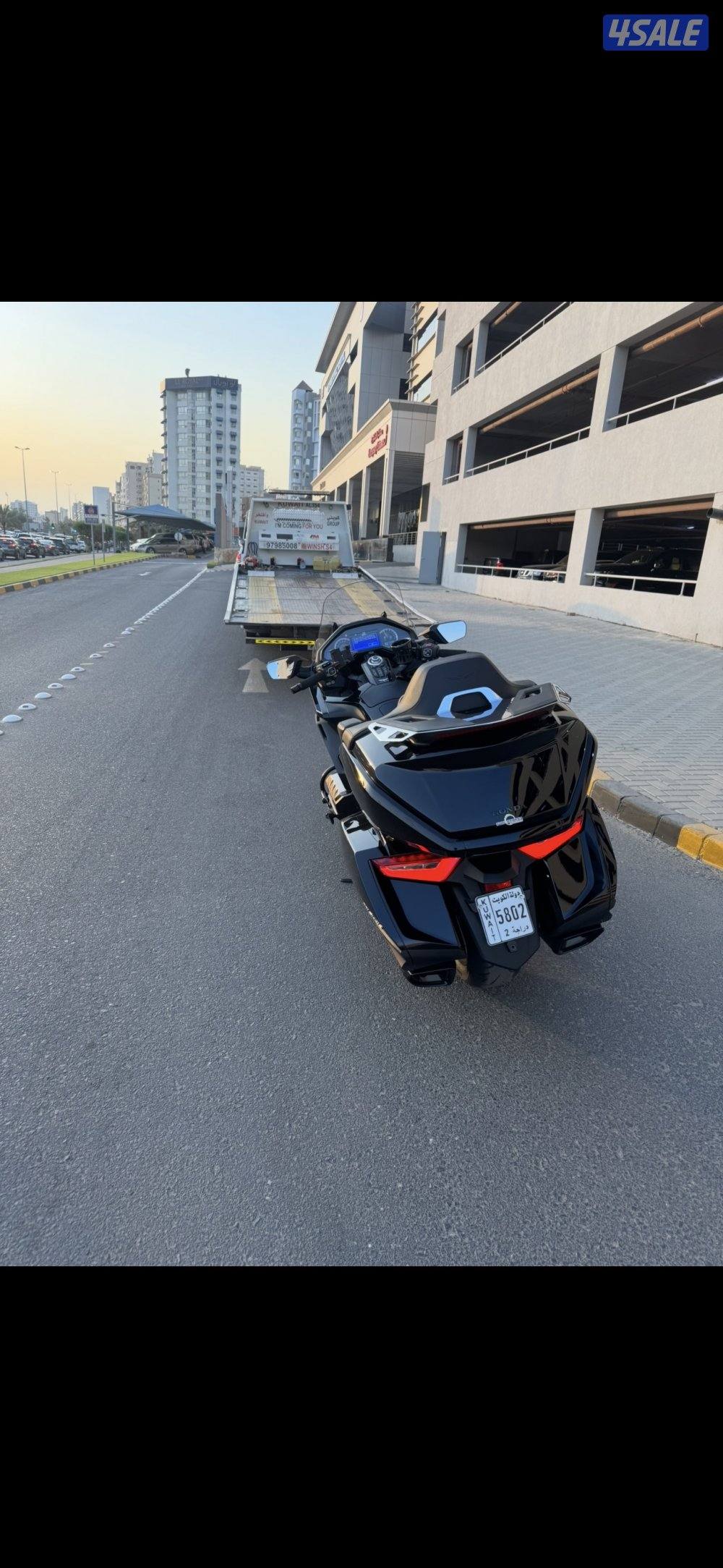 قولد ونق اتوماتيك موديل 2023 ماشي 4000 علية حماية بدي فل اكسوا ت شرط1